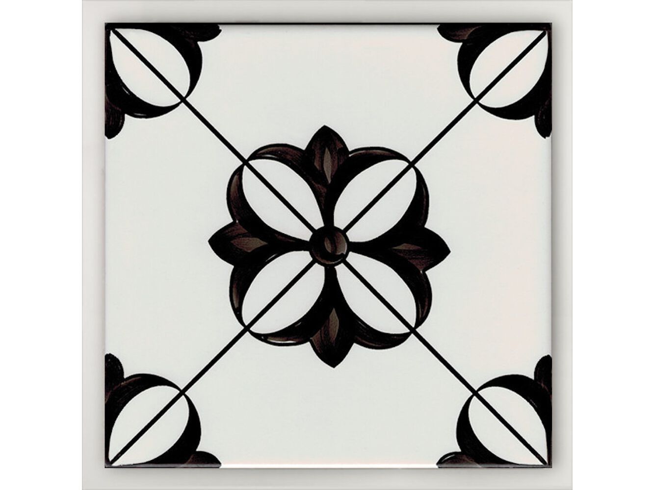 Пол / покрытие ручной работы La Riggiola традиция ARCH-00137860