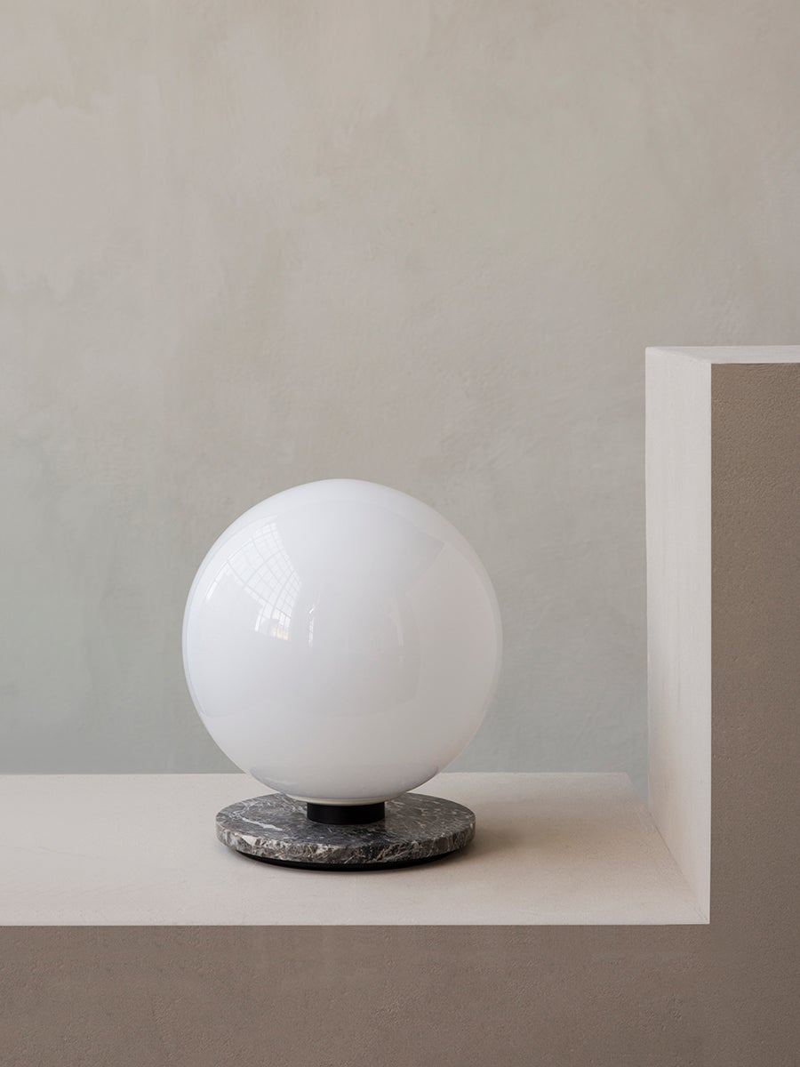 5709262028443 TR Лампа, Настольный / Настенный светильник LuceLight  - Вид №1