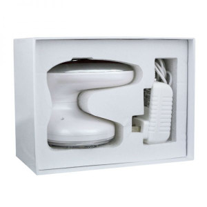 28673 Антицеллюлитный массажер RF, ультразвук, ИК хромотерапия Rerey Body Sculptor (BioSonic) Beauty Star