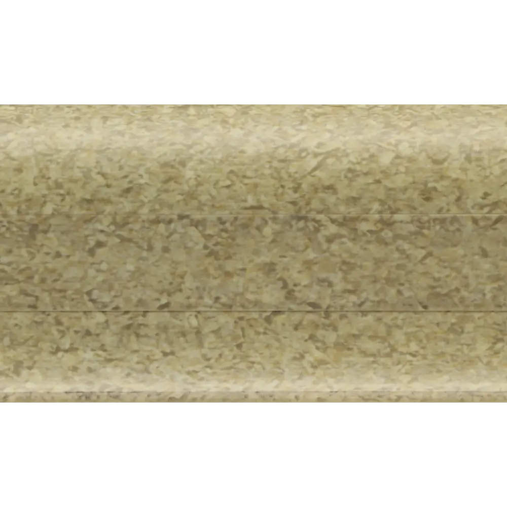 Плинтус напольный ARTENS ПВХ Соната с кабель-каналом 5.5 см 83410228 STLM-0041060 - Вид №1