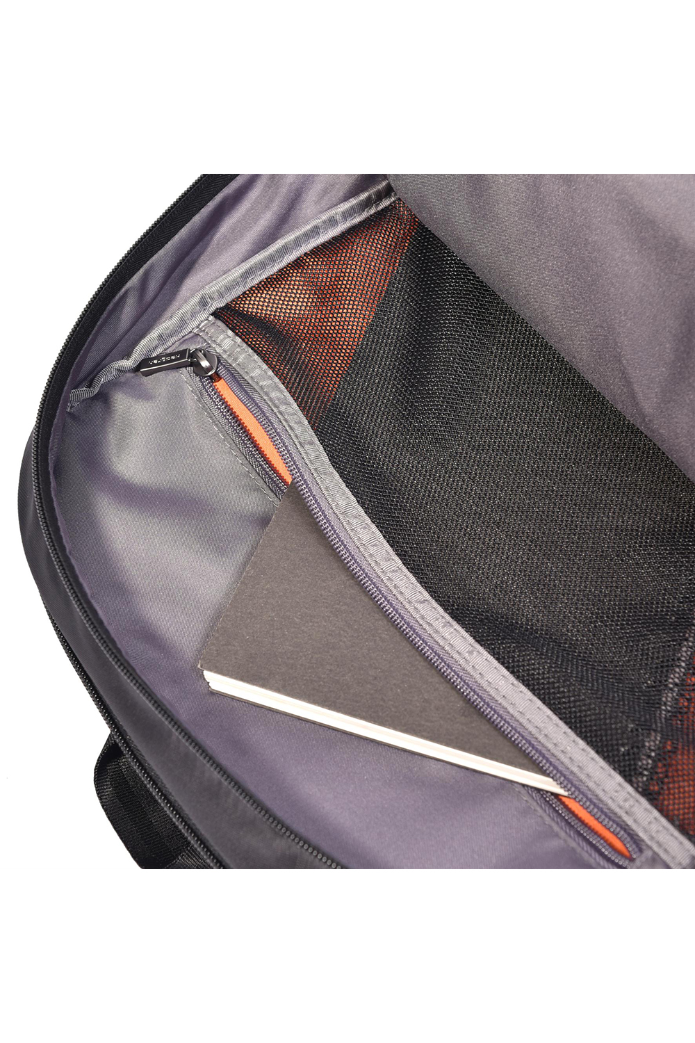 HLNK03/188-01 Рюкзак HLNK03 Backpack 15.6 Hookup RFID Hedgren Link - Вид №3