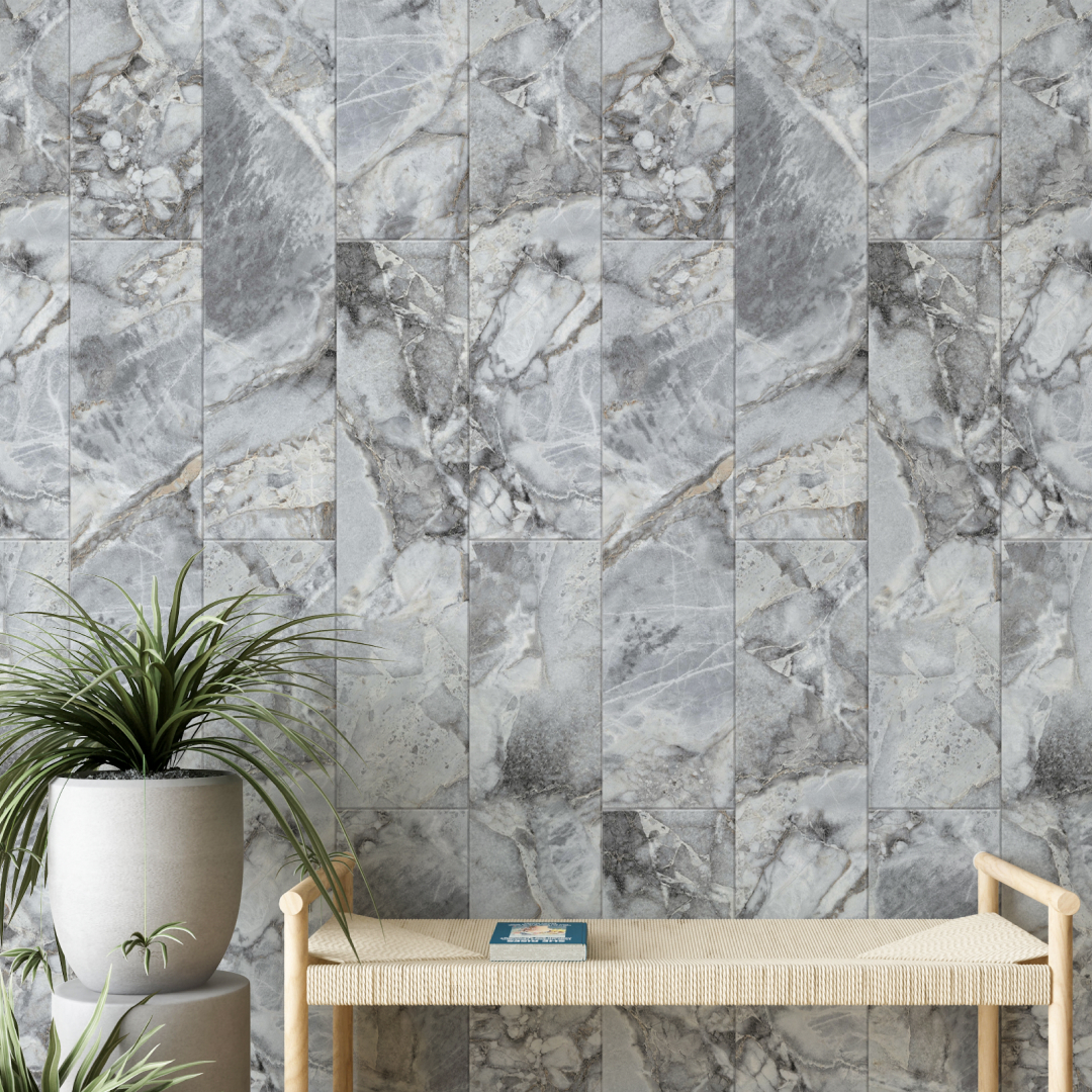 Панель пласт. "Новита" Байкал 2,7*0,25 STSR-436 АКВАТОН Novita - Вид №2