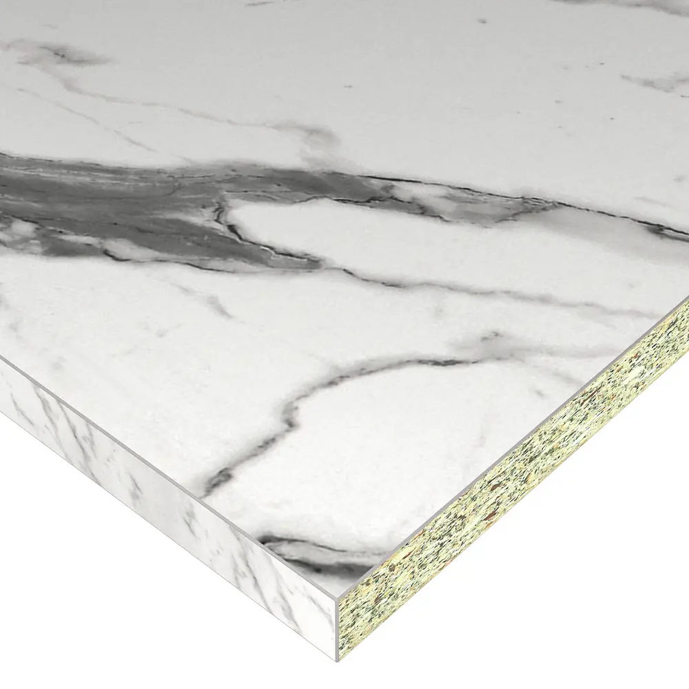 Столешница Delinia серия Венато 120x3.9x60 см HPL/ДСП 86339599 STLM-2071119 - Вид №2
