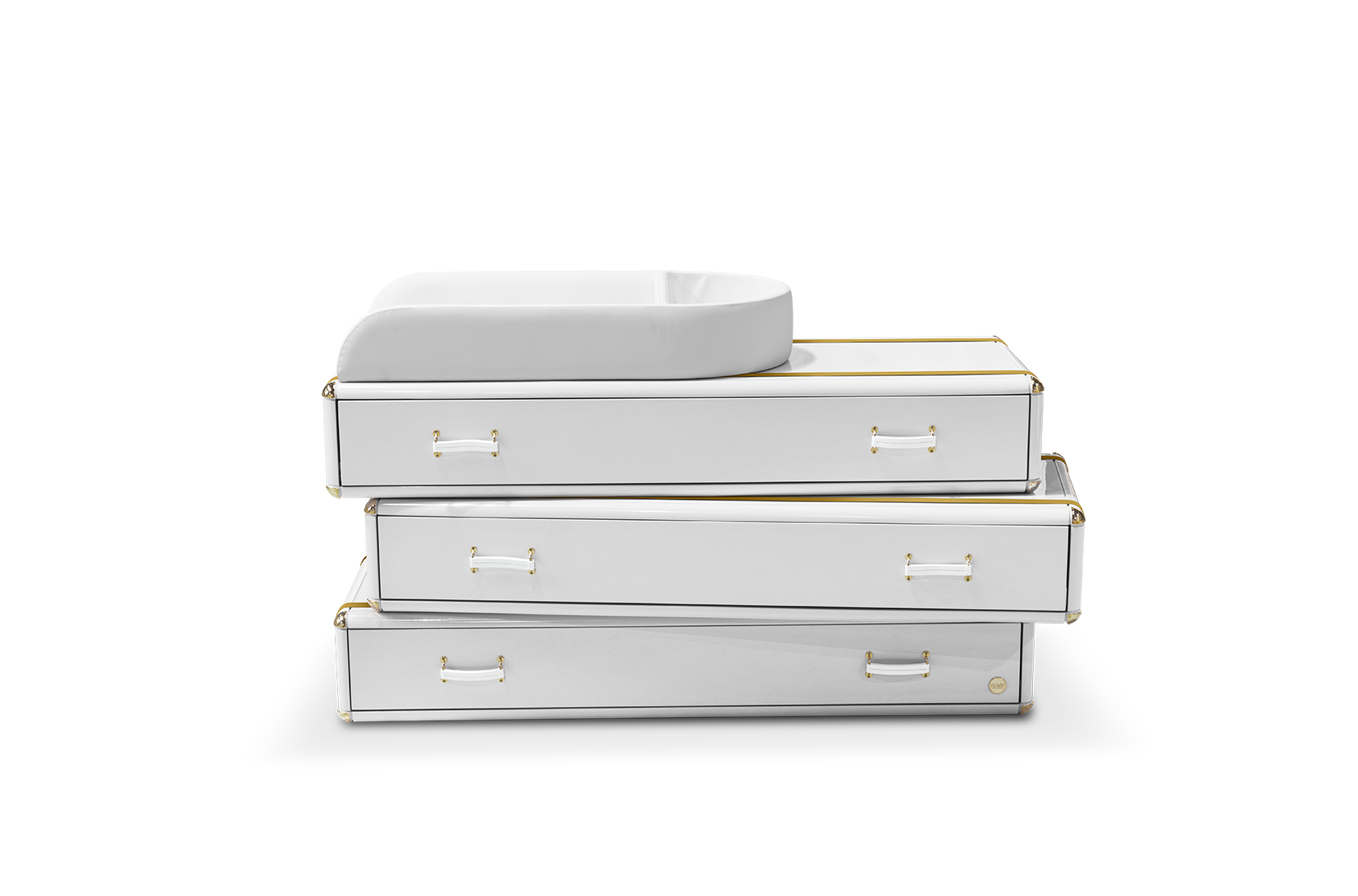 CIST820 Пеленальный столик Фэнтези Эйр Circu  - Вид №1