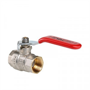 VT.214.N.06 Кран шаровой VALTEC BASE Valtec 1"