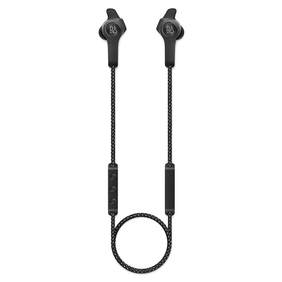 Наушники беспроводные BeoPlay E6, черные Bang & Olufsen 1645300 - Вид №5