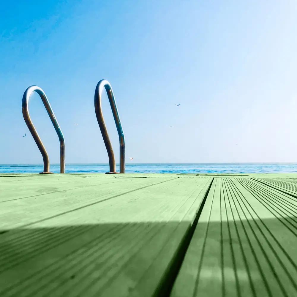 GOOD MASTER Антисептик для древесины фисташковый 5 кг 83733953 STLM-0043926 - Вид №3