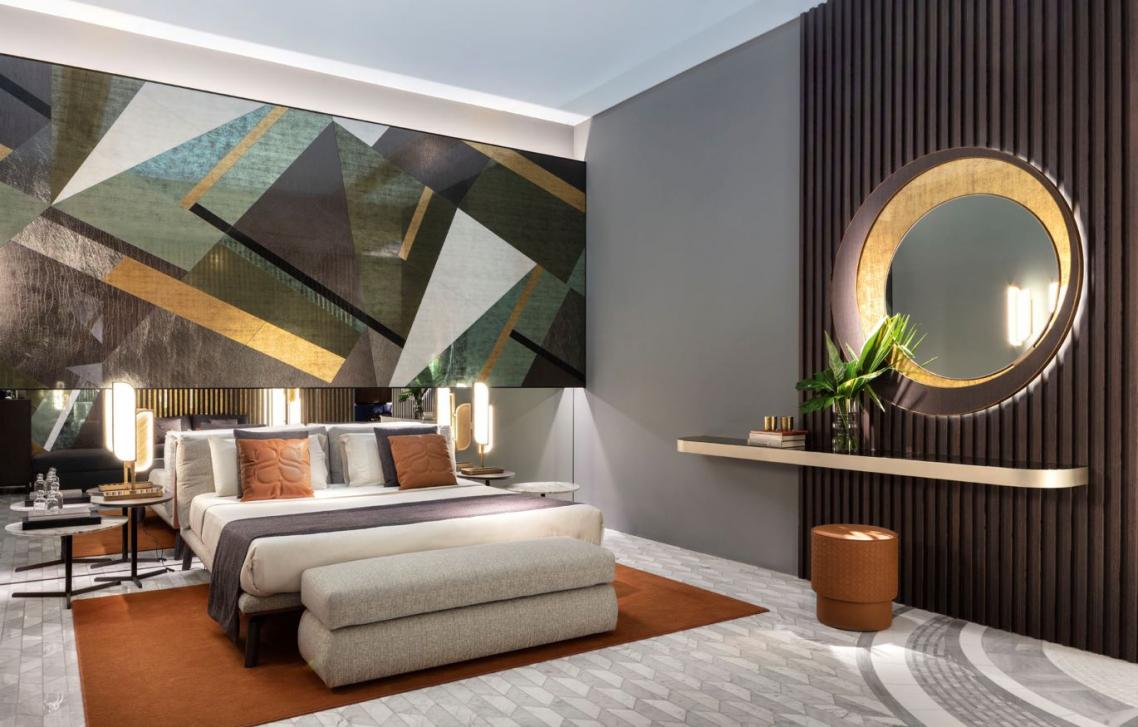 SICIS Cosily Bed sun-id-1989807 - Вид №1