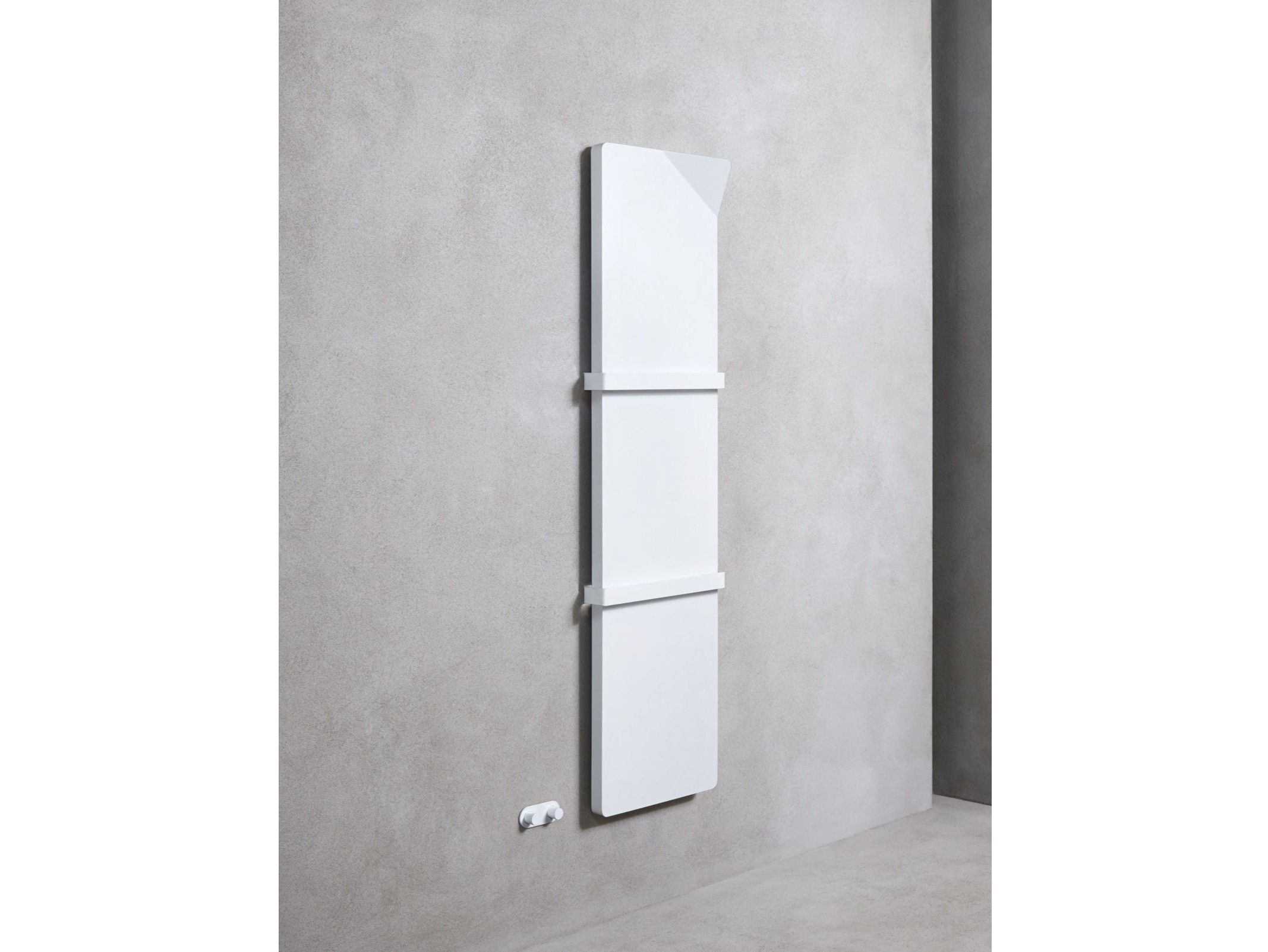 Полотенцесушитель стальной панели Caleido ARCH-00150556 - Вид №3