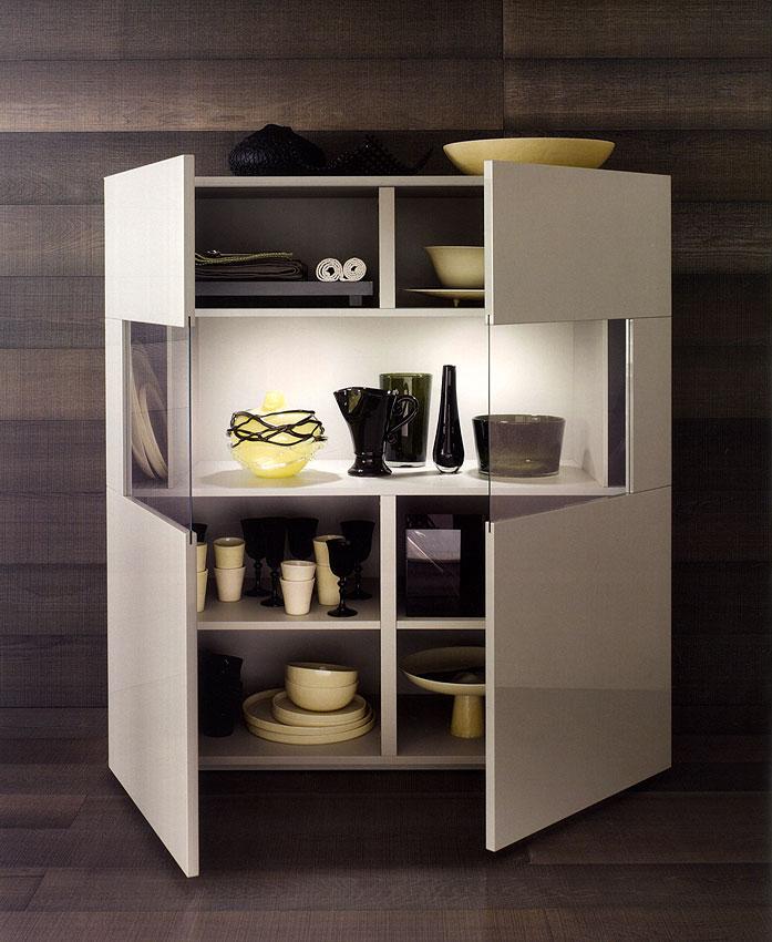 Комод Metropolis ALF PSV061 COMPLEMENTI - Вид №1