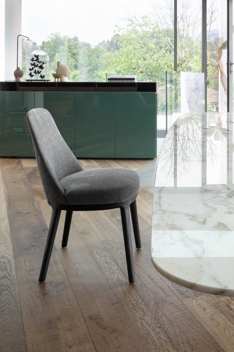 Мягкий стул Lema Lucylle ARCH-00145442 - Вид №5