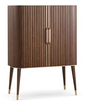 Roche Bobois Мобильный бар в мдф Eden-rock sun-id-1472942 - Вид №1