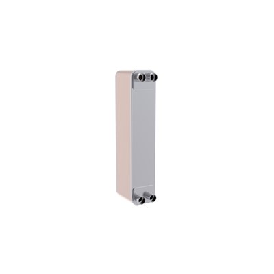 Danfoss Модель D55 MPHE_D-55L-H-50 Теплообменник 021H3601 