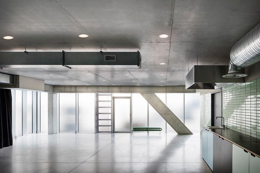 NEMO Регулируемый встраиваемый светодиодный светильник sun-id-1425162 - Вид №6