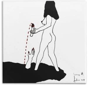 Kiasmo Керамическое покрытие Boudoir Ktb05