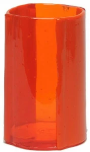 Corsi Design Ваза из смолы Lezioni by enzo mari Lmv-5013-875