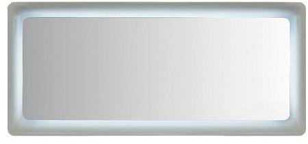 INDA® Прямоугольное настенное зеркало со встроенной подсветкой sun-id-1505714 - Вид №1