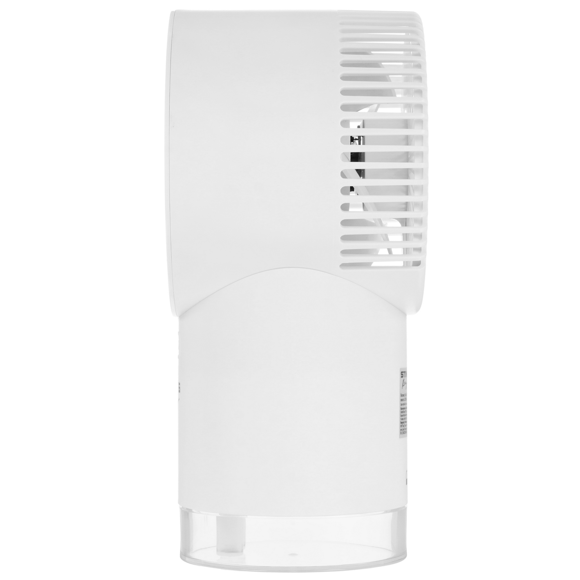 9111752 Охладитель воздуха STINGRAY ST-CO4601A белый STDN-0014736 - Вид №2