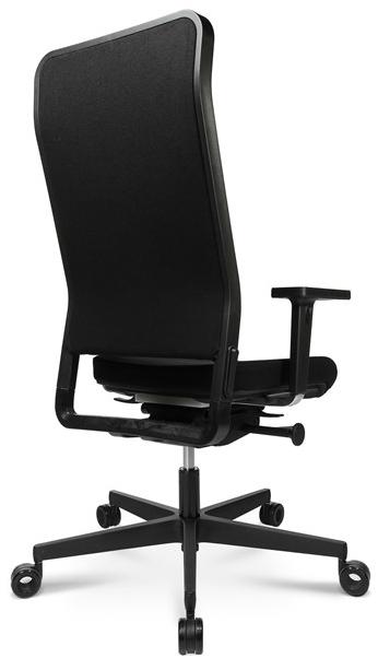 Wagner Стул для руководителя с регулируемой высотой W1c sun-id-1412437 - Вид №5