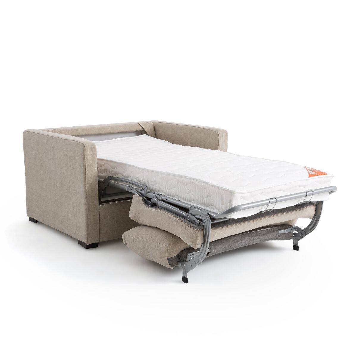 Кресло-кровать из ткани AMPM Neo Kinkajou ARCH-00064502 - Вид №1