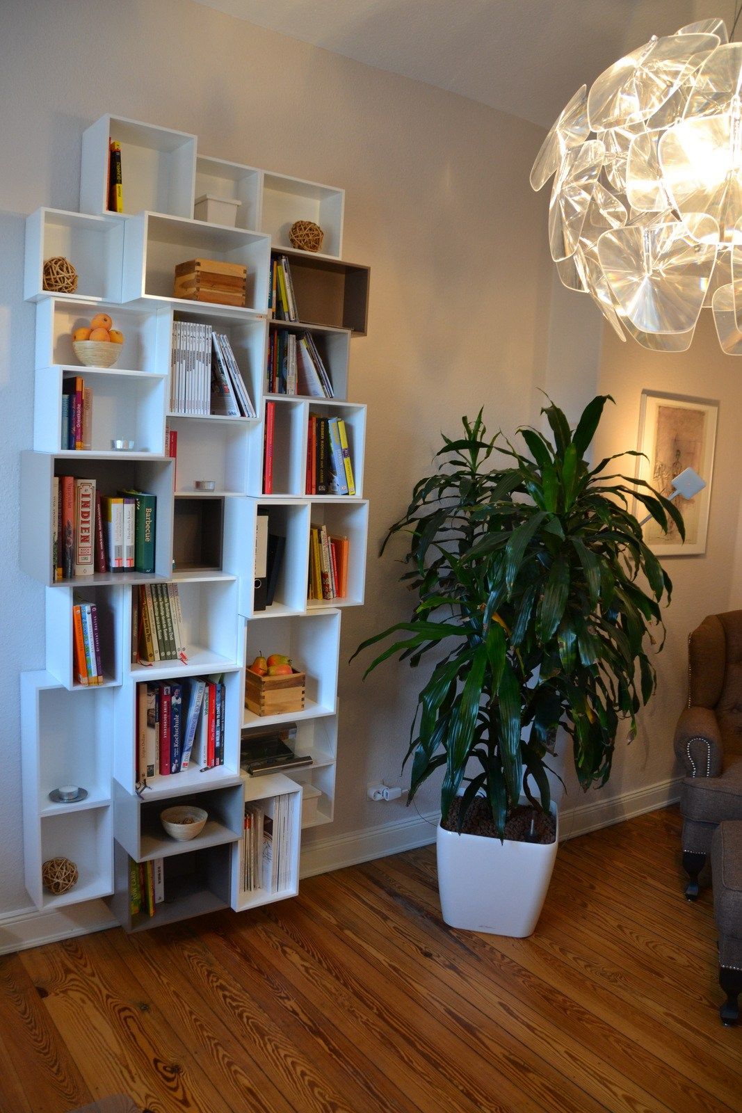 Секционная библиотека Cubit by Mymito ARCH-00126140 - Вид №16