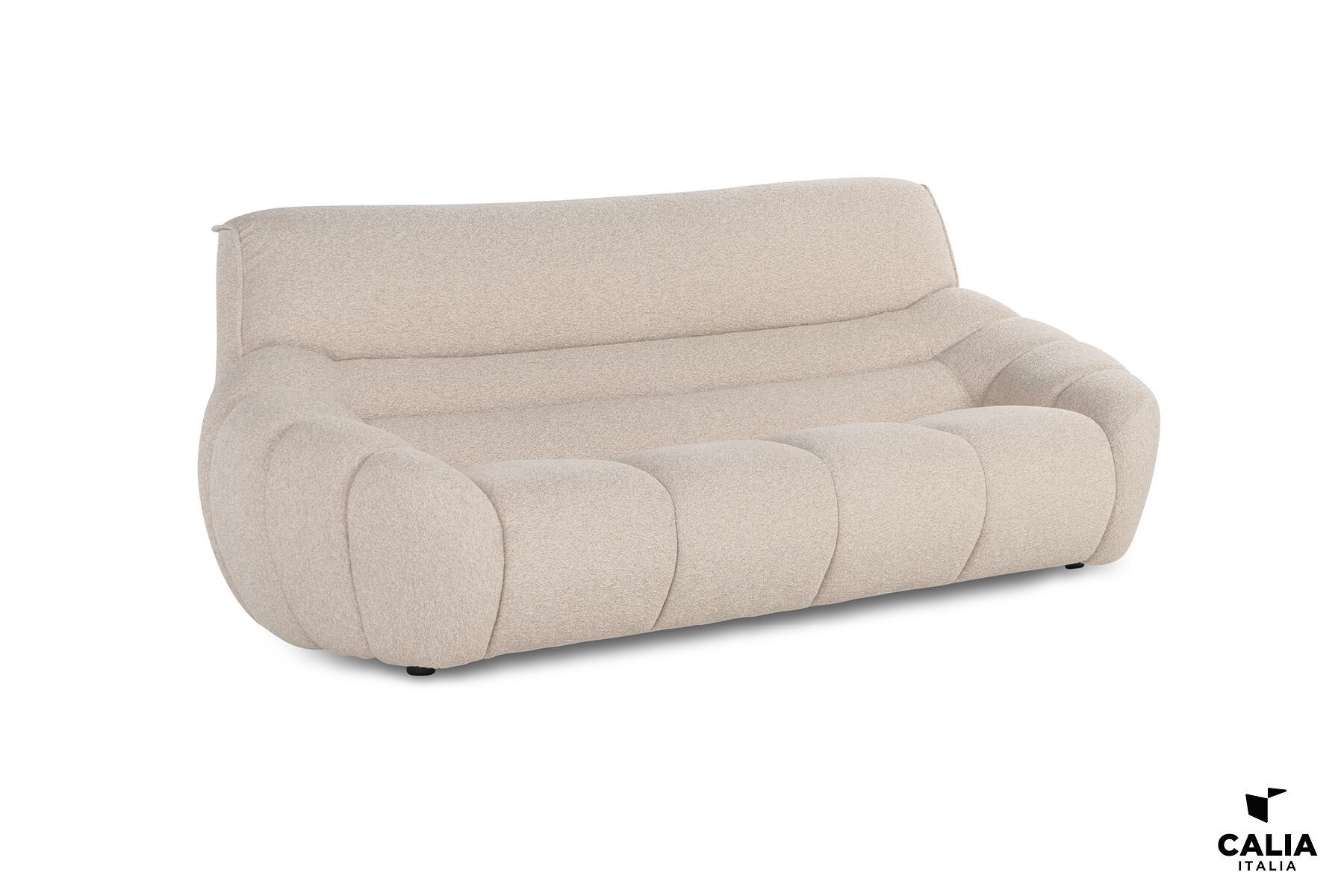 3-местный тканевый диван Calia Italia Modular ARCH-00142956 - Вид №1