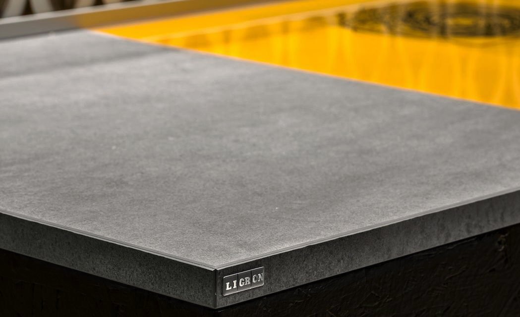 Столешницы для кухни - Григио диаболо LIGRON LIST318 6034 - Вид №6