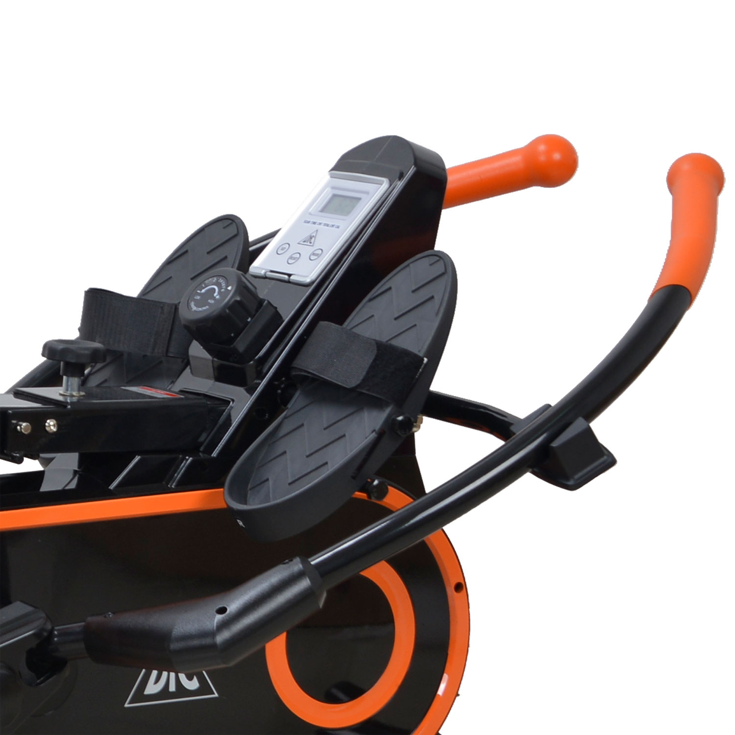 R8003 Гребной тренажер r8003 DFC  - Вид №3