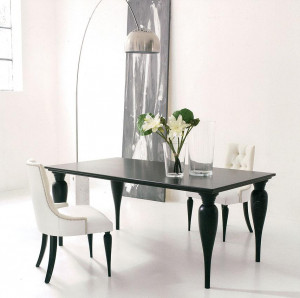 Стол Margot VENETA SEDIE 8363T