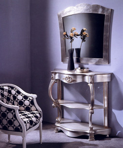 Консоль  SERAFINO MARELLI RA 23
