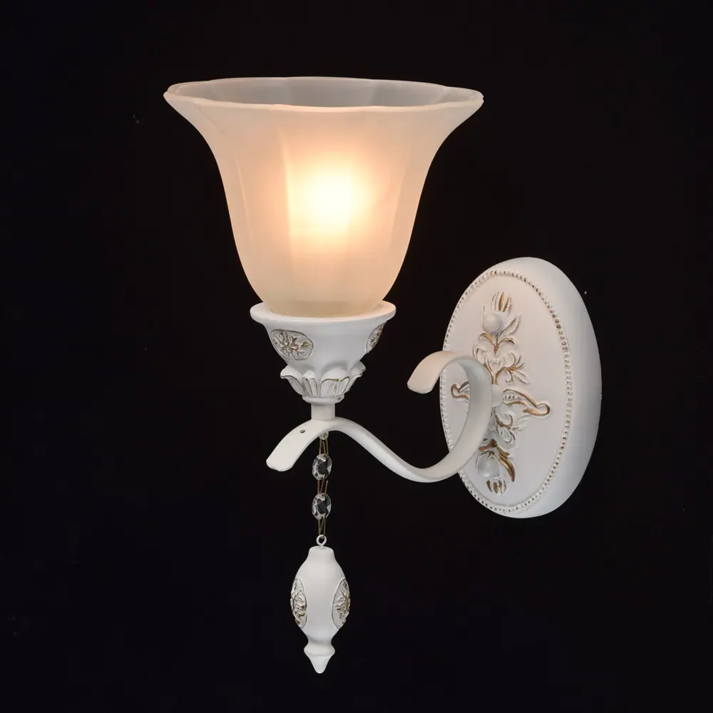 Бра «Версаче» 1хE27х60 Вт 81973877 STLM-2175784 MW-Light  - Вид №1
