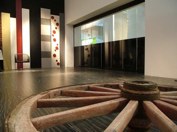 Подвижная стена Giemme system® Santreyd sun-id-1414759 - Вид №8