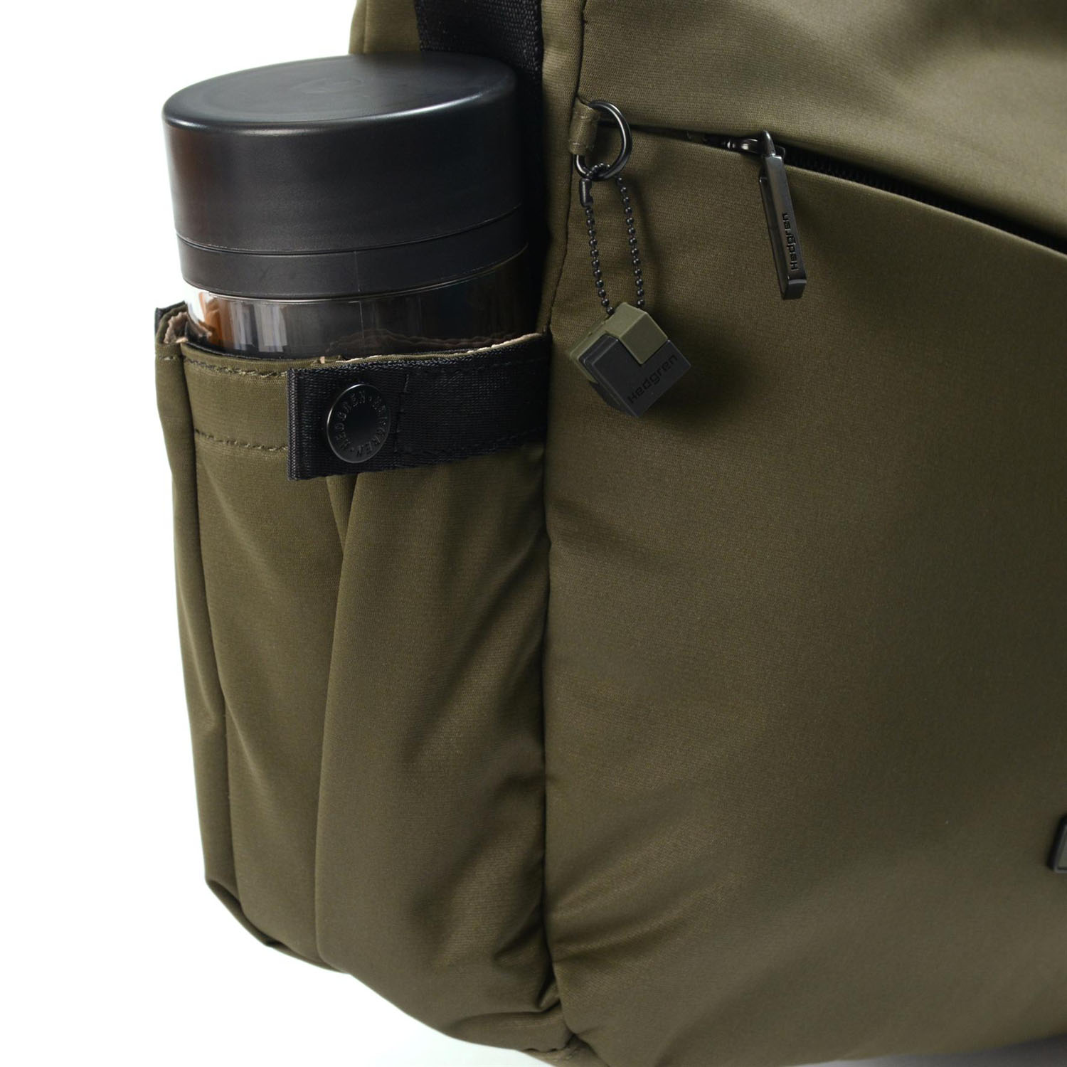 HNOV04/572 Сумка HNOV04 Milky Way Large Crossover Hedgren Nova - Вид №10