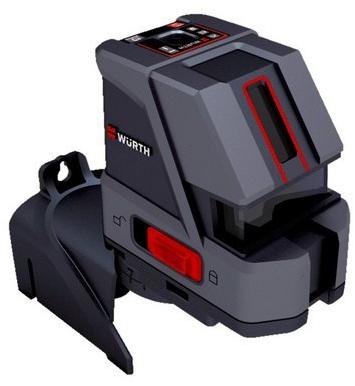 Würth Оптический и лазерный уровень Strumenti di misura a laser 5709300020 - Вид №6