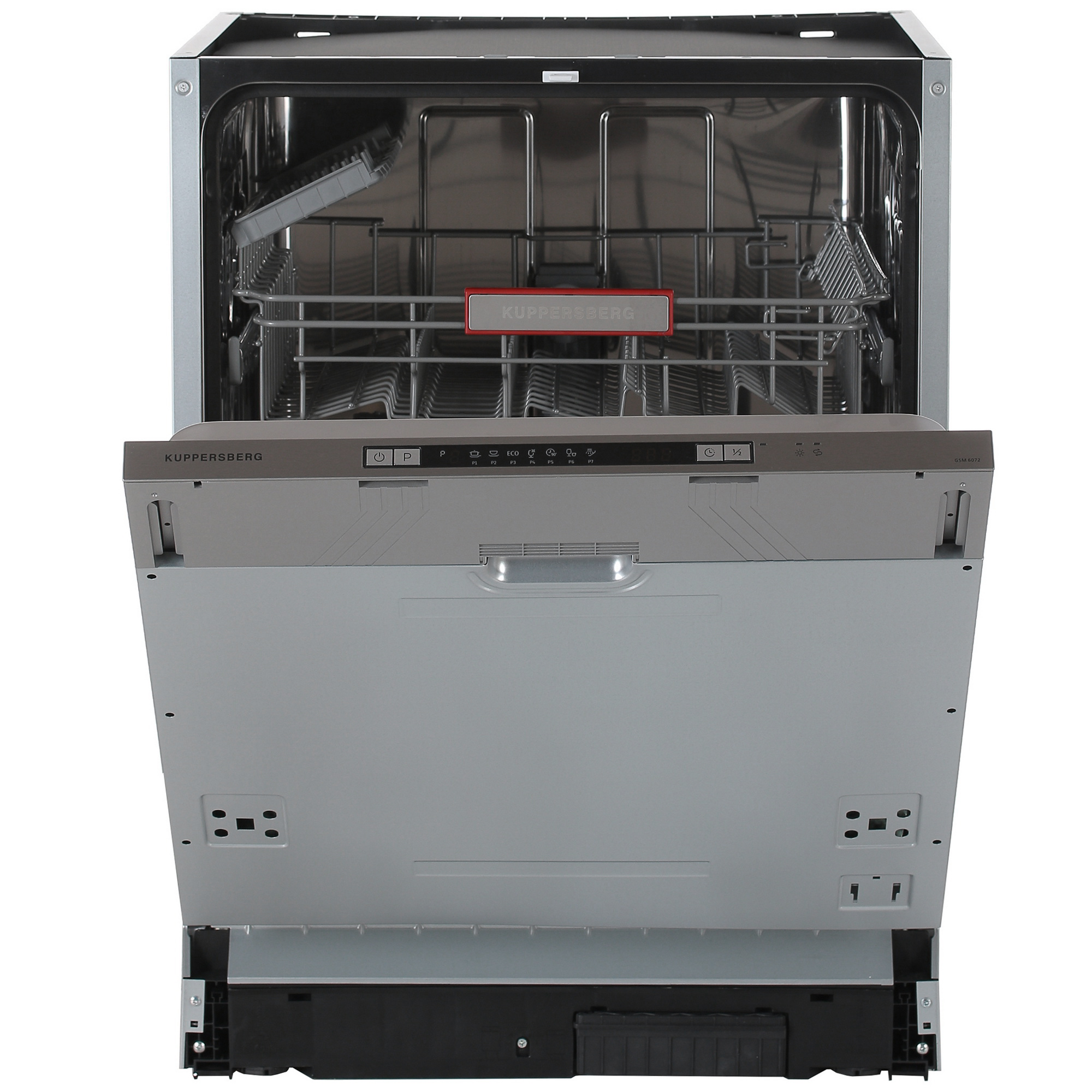 8195225 Встраиваемая посудомоечная машина Kuppersberg GSM 6072 STDN-0044430 - Вид №1