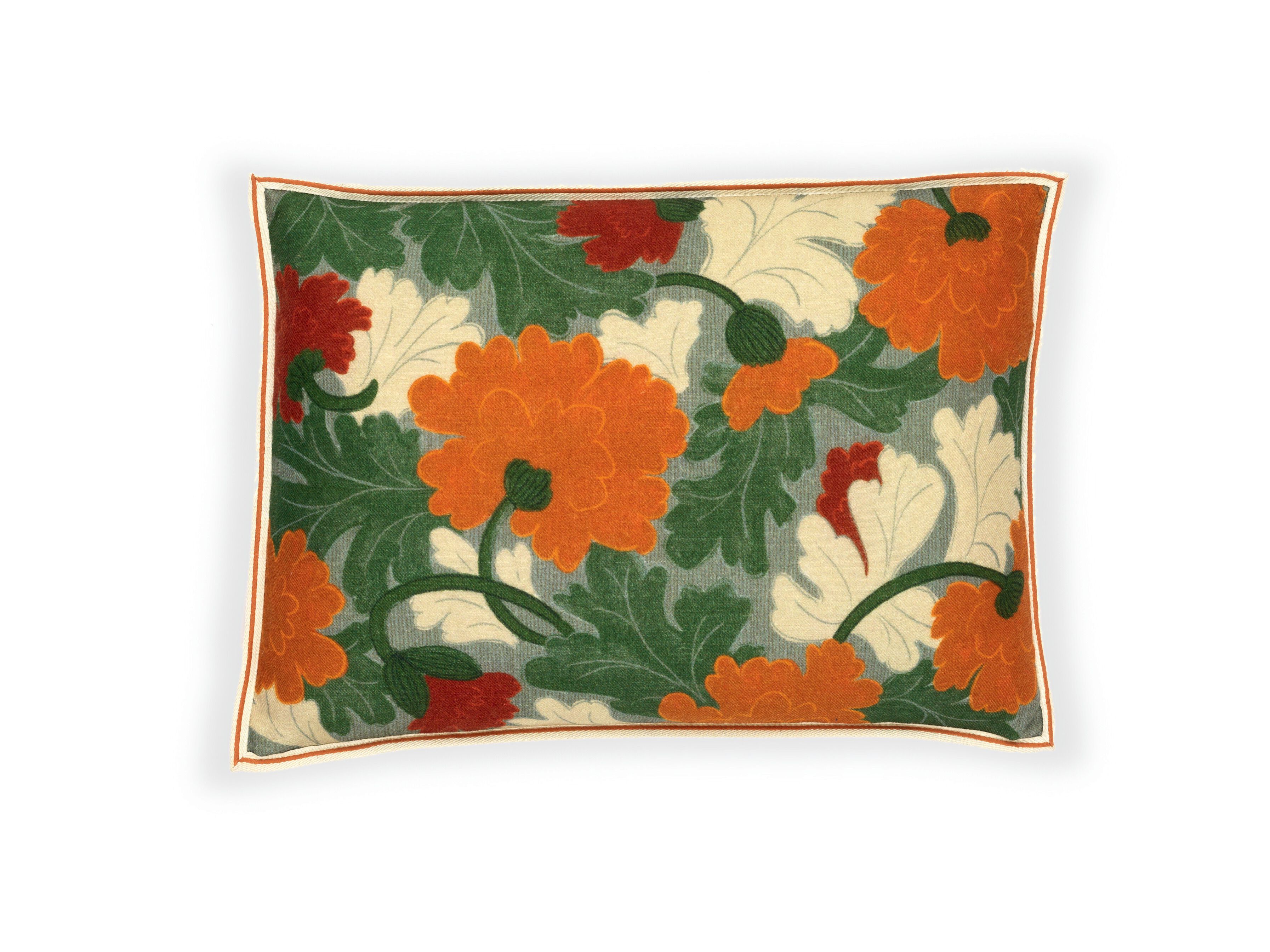 Прямоугольная шерстяная подушка Élitis CÉLESTINE ARCH-00054646 - Вид №3