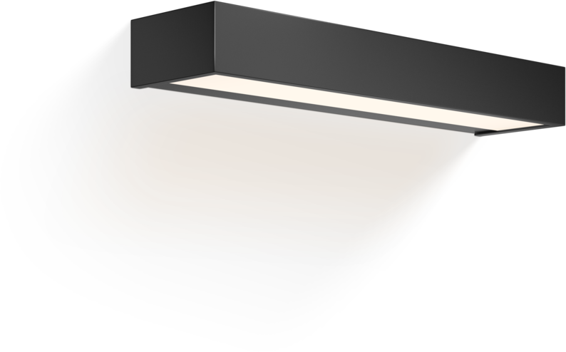 0330760 Настенные светильники BOX 40 N LED DECOR WALTHER