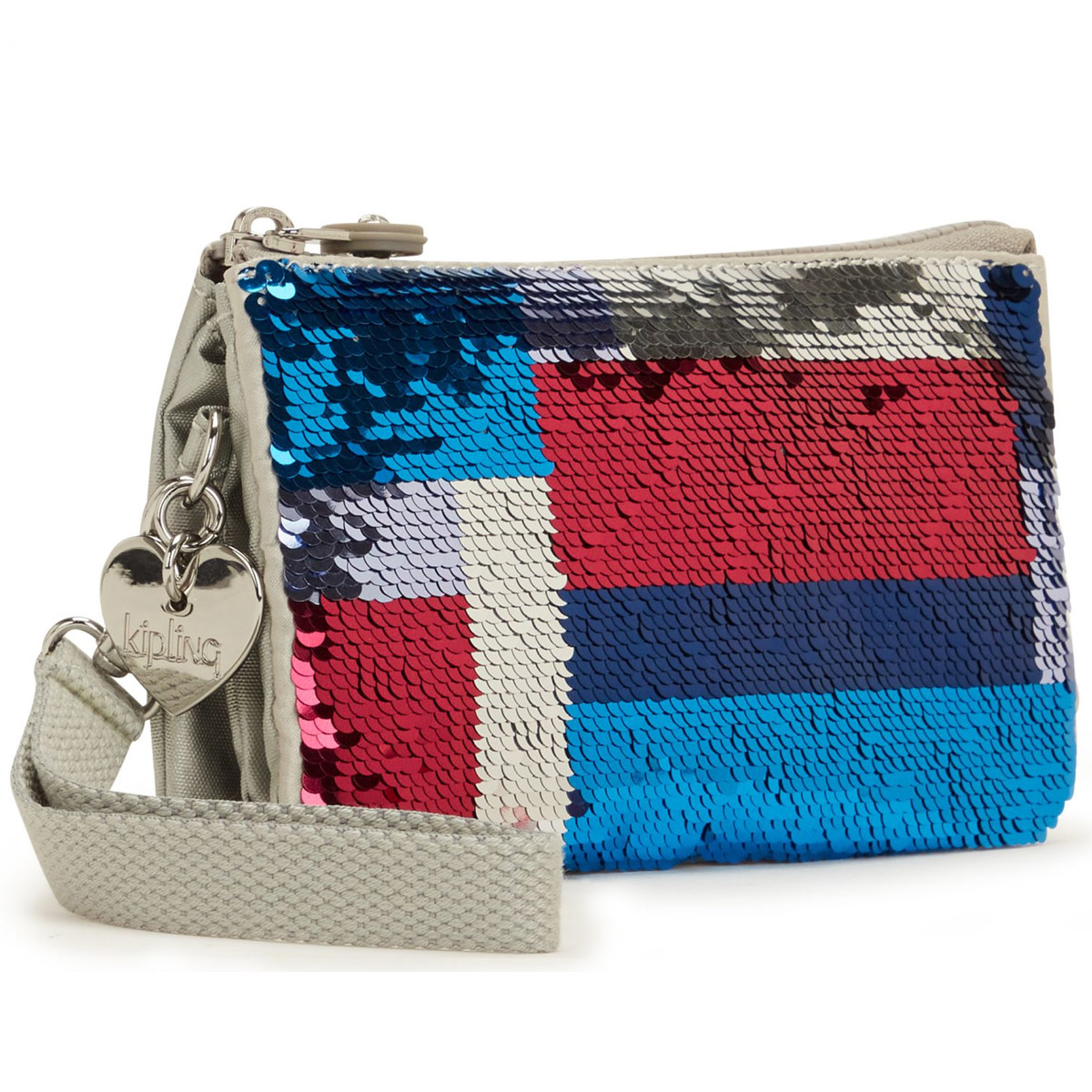 KI6284Z63 Косметичка Large Purse Gifting Kipling Creativity L  - Вид №3