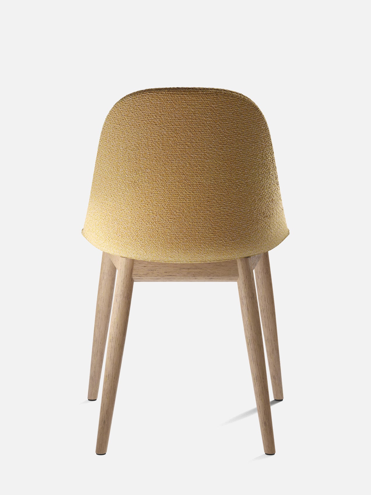 9395002-019R05ZZ Боковое кресло Harbour, обитое LuceLight  - Вид №218