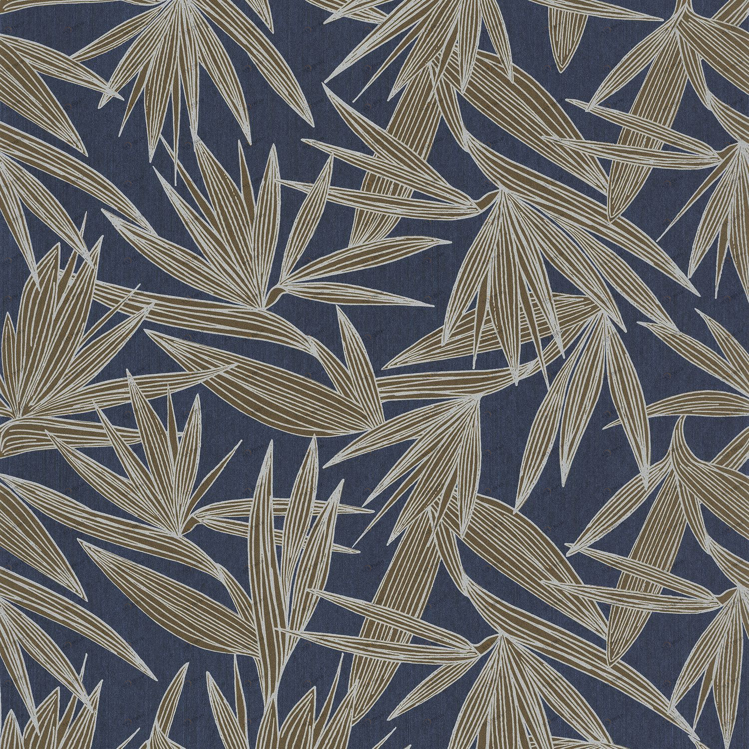 Рулон обоев CASAMANCE 73960446 Основа нетканая бумага Portfolio