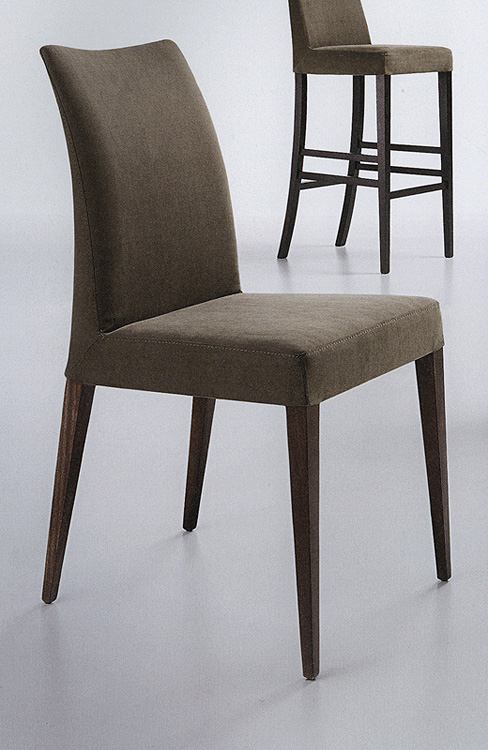 Стул Matrix MIDJ S1330SW Basic - Вид №1