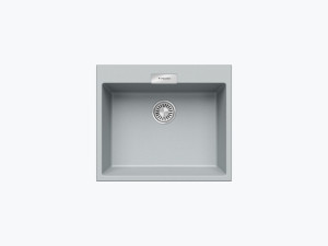 Кухонные мойки Tolero Loft TL-580 856202