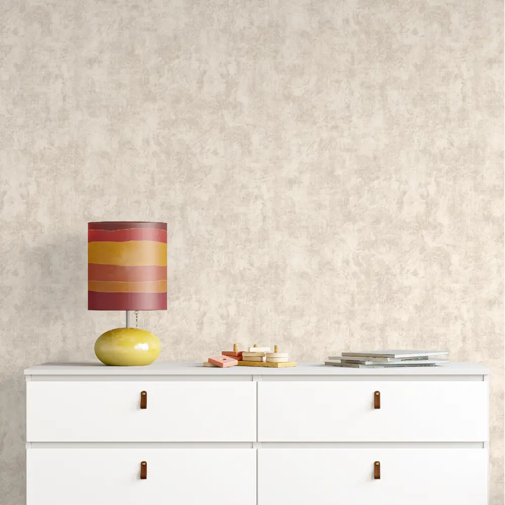 Обои флизелиновые Palitra Home Discovery бежевые 1.06 м HC71695-22 STLM-2154111 - Вид №2