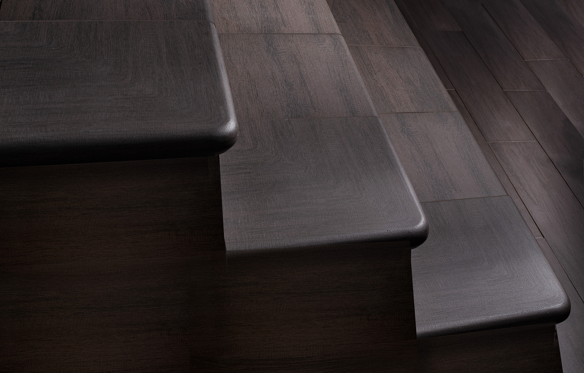 Лесные ступени Exagres Forest – элегантность природы в вашем доме STP-ST209 INCOLOR - Вид №6