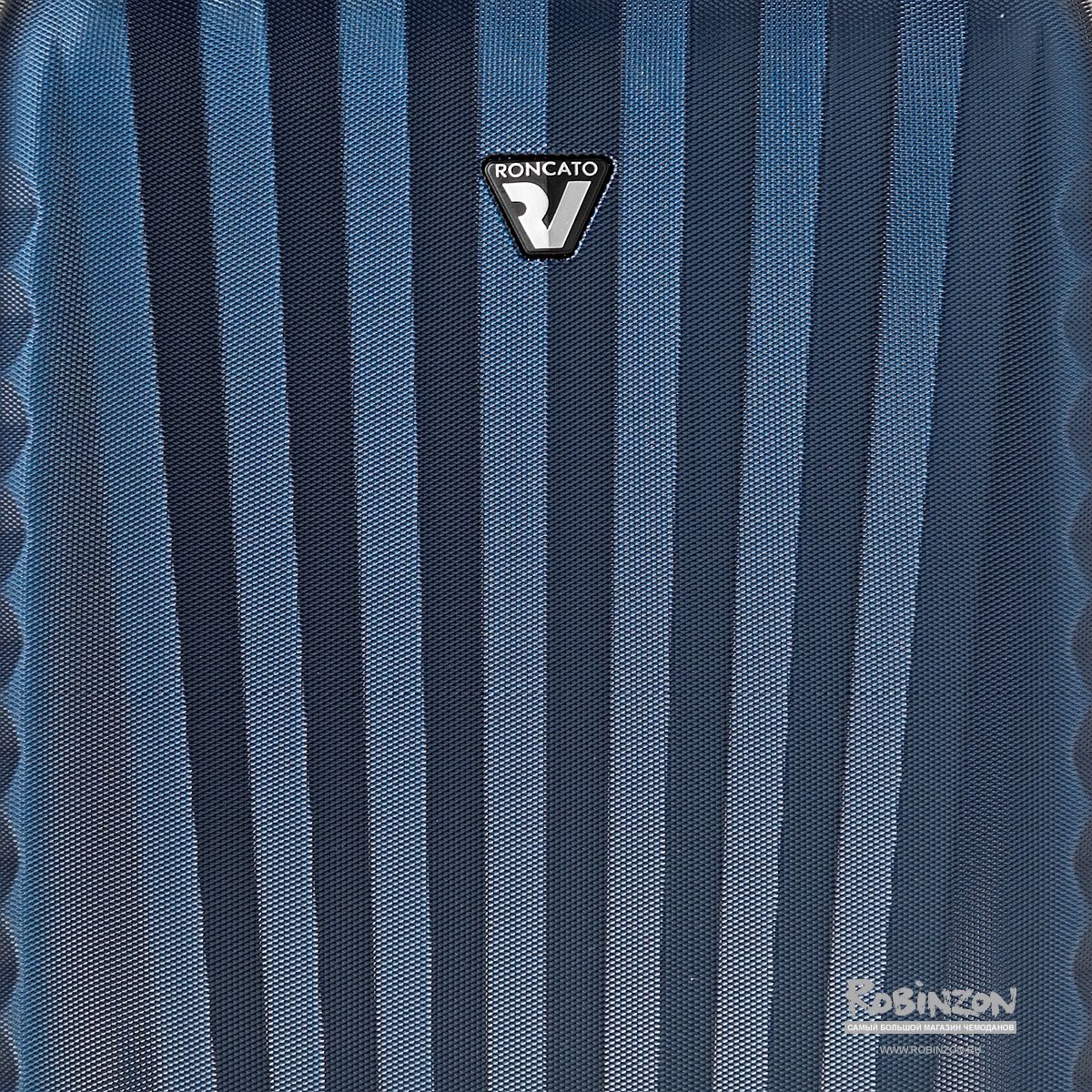 5164-0103 Чемодан 5164 S 4w Roncato Uno ZSL Premium  - Вид №5