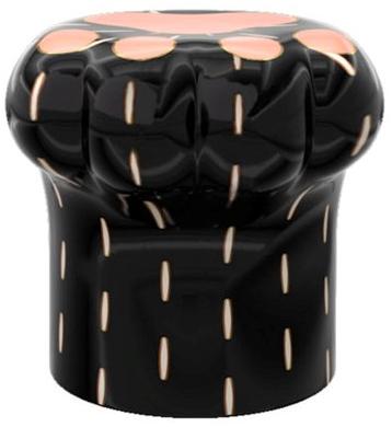 Scarlet Splendour Табурет из смолы / журнальный столик Forest Fr10 - Вид №1