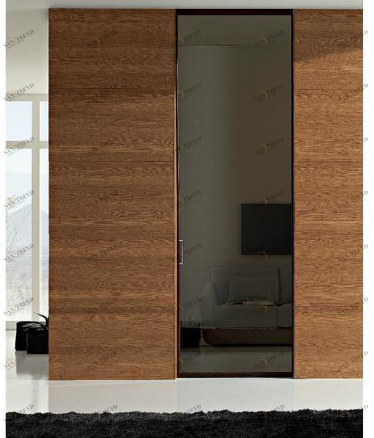 GAROFOLI Раздвижная стеклянная дверь Design sun-id-1410485