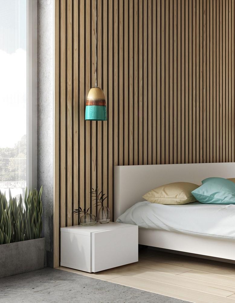 TemaHome Прикроватная тумба с ящиками Float sun-id-1360777 - Вид №12