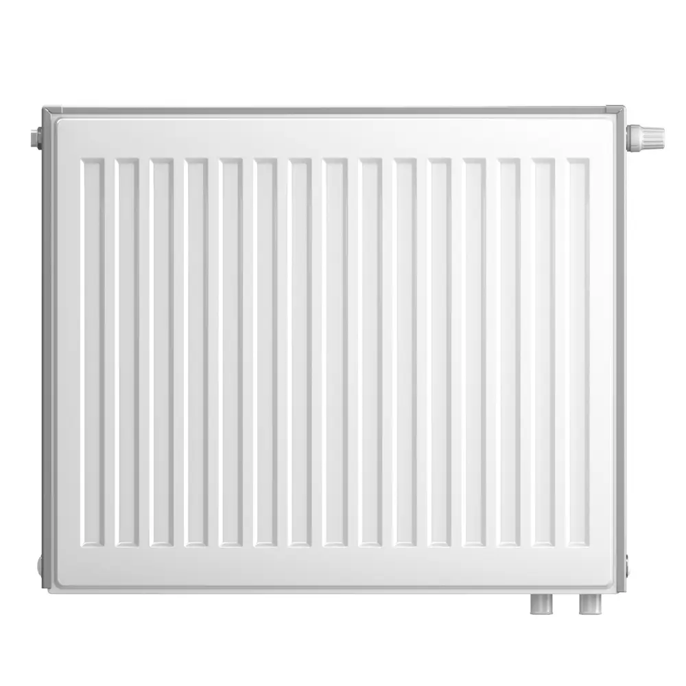 Радиатор Royal Thermo Ventil Compact 22 — стильное тепло для вашего интерьера 89390034 STLM-1362900