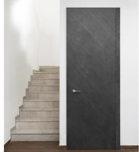 ALBED Распашная дверь из шифера Level